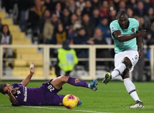 LUKAKU SE IZVINJAVA NAVIJAČIMA: ‘Žao mi je što sam vas ostavio! Nadam se da će moji nastupi vratiti ljubav!’