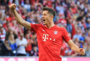 AJNTRAHT NIJE IMAO SNAGE: Bajern minimalcem nastavlja da grabi ka tituli! (VIDEO)