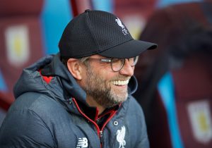 KLOP ODUSTAO OD VUNDERKINDA DORTMUNDA: „Dete želi Ferari ali mi ne možemo da ga priuštimo“!