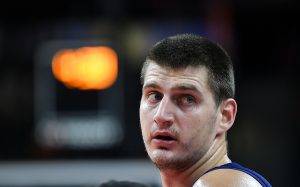 NBA: Jokić dominira i kada mu se ne igra, dva poena mu falila za novi tripl-dabl (VIDEO)