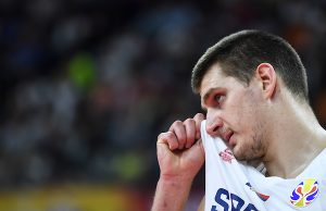 NBA LEGENDA O JOKIĆU: ‘Ne može da bude MVP neko ko ne igra dobro’