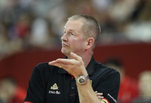 ‘VELIKA POBEDA ZA NAS’: Trener domaćih oduševljen nakon pobede nad Partizanom!