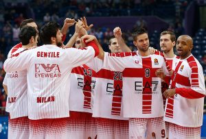 CEDEVITA OLIMPIJA NASTAVLJA DA STVARA SUPER TIM: Stigao Dragić – sada su više nego ozbiljni konkurenti za titulu!