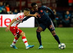 PROLAZI KROZ PRAVU DRAMU: Fudbaler Bajerna ima upalu srčanog mišića, evo koliko će provesti van terena!