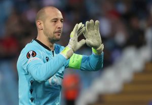 BORJAN O PROVOKACIJAMA NAVIJAČA ZRINJSKOG: ‘Ništa nisam čuo!’ (VIDEO)