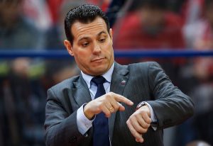 ITUDIS ZVANIČNO PREDSTAVLJEN: Definitivno ostaje u Evroligi!