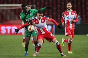 LAZETIĆ JE GLAVNA TEMA U MILANU: Pioli nakon derbija sa Juventusom govorio o mladom napadaču!