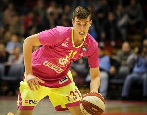 PROBLEMI ZA NAGETSE SE NASTAVLJAJU: Čak 12 nedelja pauze za bivšeg igrača Mege!