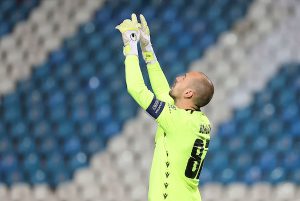 BORJAN NAPUSTIO PRIPREME: Kapiten crveno-belih je spreman za nove izazove! (FOTO)