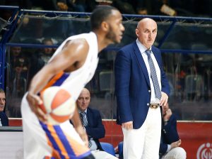 MIHAILO PAVIĆEVIĆ: ‘Pre utakmice smo najavili da želimo revanš! Žao mi je što Gnjidić nije došao u Mornar’