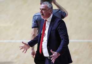 RADONJIĆ ZADOVOLJAN: Otvoreno govorio o statusu Majka Cirbesa!