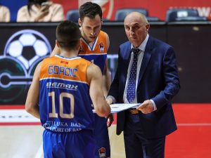 ‘ZASLUŽENA POBEDA ZVEZDE’: Pavićeviću razlozi poraza dobro poznati!