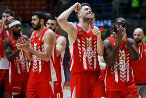 EMOTIVNO IZLAGANJE BIVŠEG KOŠARKAŠA ZVEZDE I REPREZENTATIVCA: Kada je Novak pomagao, bilo je super – živa sramota šta rade čoveku!