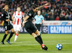 ARGENTINAC PODSETIO NA NAJBOLJE DANE: Pogledajte čaroliju kojom je Di Marija ‘načeo’ Čile! (VIDEO)