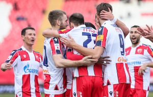 JOŠ JEDAN FUDBALER ODLAZI IZ ZVEZDE: Dva kluba su zainteresovana za njega, šta će to biti sa džokerom crveno-belih?!