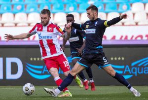 ODE I ON ‘PREKO BARE’: Spartak režirao veliki transfer – kapiten kluba potpisao za danskog velikana, evo koliko će subotički klub zaraditi!