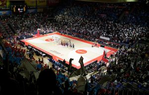 EVROLIGA ODREDILA NOVI TERMIN: Poznato je kada crveno-beli dočekuju Fener!