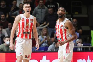 ‘NALAZIMO SE U VEOMA LOŠEM PERIODU’: Trener Olimpijakosa zabrinut nakon poraza od Zvezde, zna šta je potrebno kako bi se vratili na pobednički kolosek!