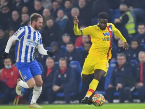 DERBI BEZ POBEDNIKA: Kristal Palas ponovo ‘poklonio’ bodove, Brajton na identičan način dva puta stiže do boda! (VIDEO)