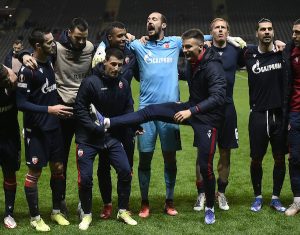 GLAVOBOLJA ZA STANKOVIĆA: ‘Mister’ na početku priprema neće moći da računa na jednog od najboljih igrača – korona je ‘kriva za sve’!