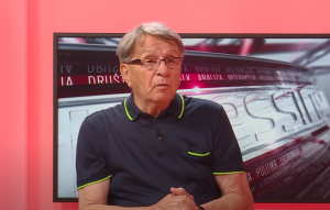 ĆIRO BLAŽEVIĆ OŠTRO PO AUSTRALIJI: Oni za mene više nisu uređena zemlja – Novak je najveći sportista na planeti!