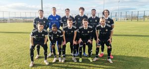 BRĐANI SLAVILI NA PRIPREMAMA: Čukarički golovima Kempbela i Endijaea savladao Dunajsku Stredu