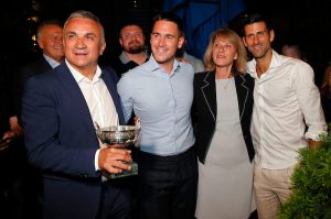 BRITANCI NUDILI VIŠE OD 10 MILIONA ZA NOVAKA – HTELI SU DA GA KUPE: Srđan je presekao i rekao da će igrati samo za našu Srbiju!