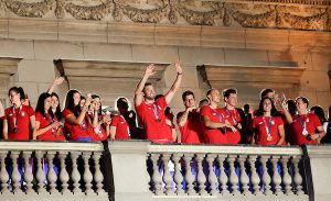 OVO JE NASLEDNIK FILIPA FILIPOVIĆA: Evo ko će u budućnosti predvoditi srpske vaterpoliste – vreme je za nove uspehe!