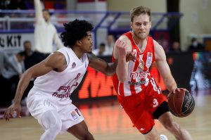 DELIJE ĆE SE ODUŠEVITI KADA ČUJU OVU PRIČU: Ko bi rekao – Volters otkrio ko je uticao na njegov dolazak u Crvenu zvezdu!