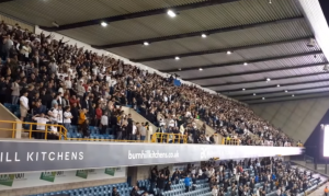 VELIKA TRAGEDIJA NA FULAMOVOJ UTAKMICI: Navijač preminuo od srčanog udara!