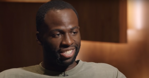 DREJMOND GRIN: ‘Želimo da dokažemo da možemo biti prvaci i bez Durenta u timu’