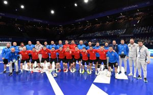 DESETKOVANI ORLOVI PROTIV PORTUGALA: Selektor Majes se suočio sa ogromnim kadrovskim problemima – ‘Navikli smo da igramo pred praznim tribinama’