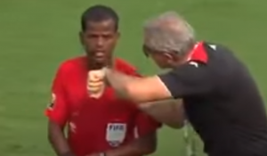 SELEKTOR TUNISA BESAN ZBOG SUDIJSKIH ODLUKA: ‘Ovo nisam doživeo za 30 godina u ovom poslu’ (VIDEO)