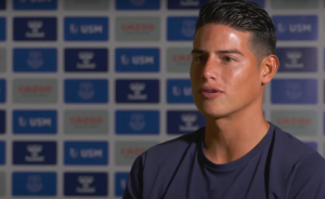 POTEZ VREDAN DIVLJENJA: Rodrigez spasao život Kulibaliju, fudbaler se oglasio iz bolnice! (FOTO)