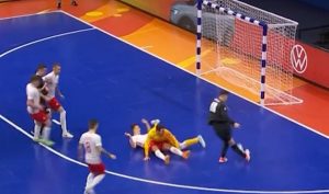 MALO JE REĆI DA JE OVO MAJSTORIJA: U stilu Rikardinja i Falkaa, Hrvat je ovom magijom uspeo da zaseni ceo svet! (VIDEO)