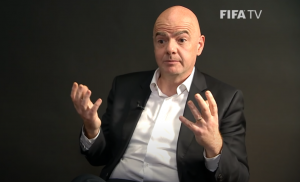 OGROMNE PROMENE: FIFA odlučila da proširi takmičenje, promene kakve dugo nisu viđene!