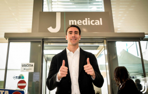 NAVIJAČI JUVENTUSA LJUTI NA VLAHOVIĆA: Isplivala je jedna stara objava – tada nije ni slutio da će se ovo desiti!