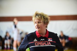 MARINA MALJKOVIĆ OSTAJE SELEKTORKA SRBIJE: Potpisala je novi ugovor – ovo su detalji!