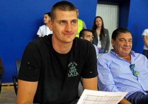 JOKIĆ PORUČIO MELOUNU: ‘Zamisli kako bi nam bilo da imamo normalnog trenera’