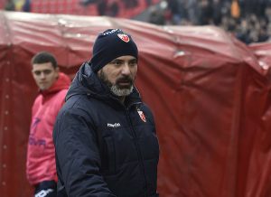 STANKOVIĆ IZABRAO: Poznato je koji igrači ostaju u prvom timu!