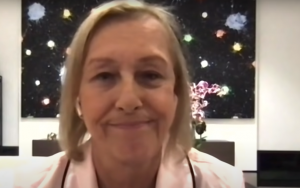 NAVRATILOVA: ‘Branila sam Novaka mnogo puta! Najispravnije bi bilo da ode kući!’
