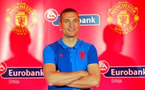 KO BI REKAO?: Nećete verovati kada saznate sa kojim igračem je Nemanja Vidić imao najviše problema – nisu u pitanju ni Mesi, a ni Ronaldo!