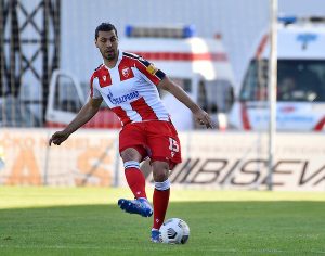 ‘VREDNO TRENIRAMO ZA TAJ DATUM’: Dragović jedva čeka da počne sezona, evo šta kaže o mlađim saigračima!