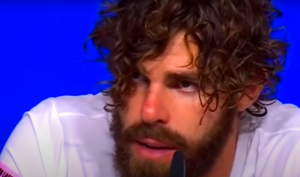 JOŠ JEDAN AMERIČKI TENISER UŠAO U KONFLIKT SA ‘TVITERAŠIMA’: ‘Novak je uradio mnogo dobrih stvari, znaš? Ja sam bio jedan od  te dece iz Sinsinatija 2008.’