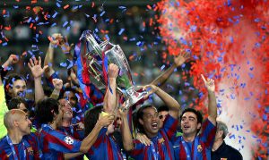 RONALDA NI NA ‘MAPI’: Ronaldinjo sastavio idealan tim LŠ ikada, za Portugalca tu nema mesta!