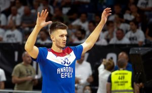 PETRUŠEV PRED FAJNAL-FOR: ‘Moja uloga? Nikakva..’