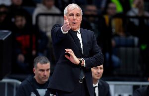 ‘I MOJA DRŽAVA JE BILA BOMBARDOVANA’: Željko Obradović na oštar način prokomentarisao dešavanja u Ukrajini, osvrnuo se na 1999. godinu!