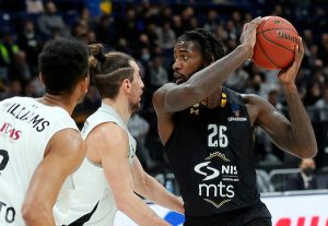 ‘KAKAV SJAJAN TIM’: Trento fasciniran četom Željka Obradovića, Italijani se oglasili nakon meča i poslali moćnu poruku ‘parnom valjku’!