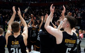 VAŽNA VEST ZA GROBARE: Pred ‘parnim valjkom’ je veoma zgusnut raspored, evo kada počinje prodaja ulaznica za naredna tri meča!