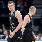JASNA PORUKA BIVŠEG CENTRA: Balša Koprivica smatra da Partizanu nedostaje više domaćih igrača!